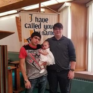 Meet your Posher, Calem